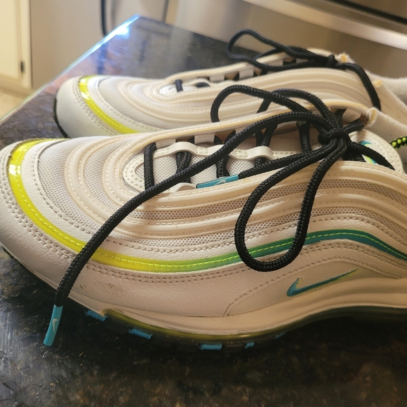 Nike Shoes - Womens Airmax 97 worldwide